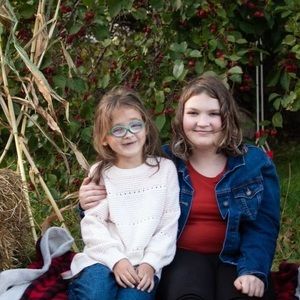 Meet your Posher, Shauna